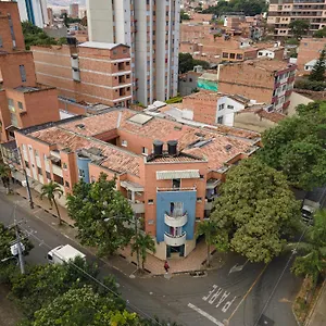  Apartamento Oasis Secreto En Wifi Tv 201