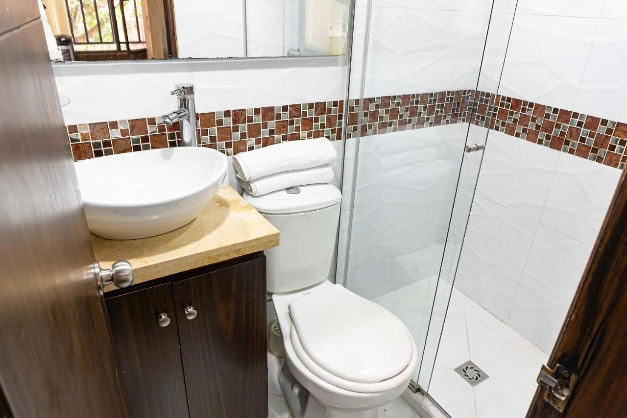Apartaestudio Laureles - Viva Laureles Medellin