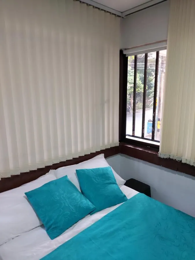 Apartaestudio Laureles - Viva Laureles Medellin 0*,
